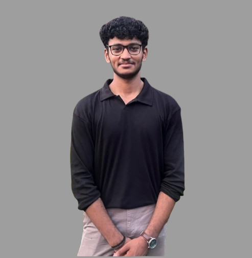 M Nihan Anoop 